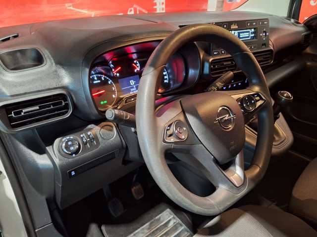 Opel Combo Furgon 1.5 TD Express L H1 75 kW (102 CV)