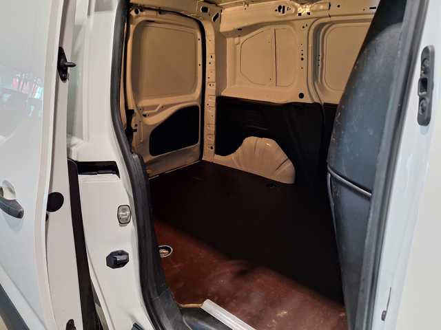 Opel Combo Furgon 1.5 TD Express L H1 75 kW (102 CV)