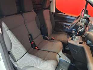 Opel Combo Furgon 1.5 TD de segunda mano