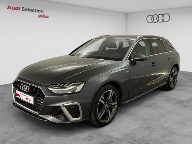 Audi selection Plus