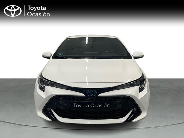 Toyota Corolla 1.8 125 Híbrido Active Tech E-CVT 90 kW (122 CV)