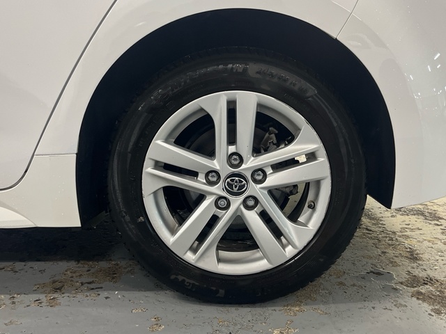 Toyota Corolla 1.8 125 Híbrido Active Tech E-CVT 90 kW (122 CV)