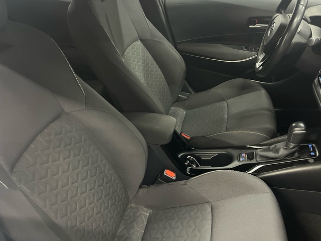 Toyota Corolla 1.8 125 Híbrido Active Tech E-CVT 90 kW (122 CV)