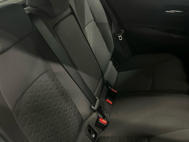 Toyota Corolla 1.8 125 Híbrido Active Tech E-CVT 90 kW (122 CV)