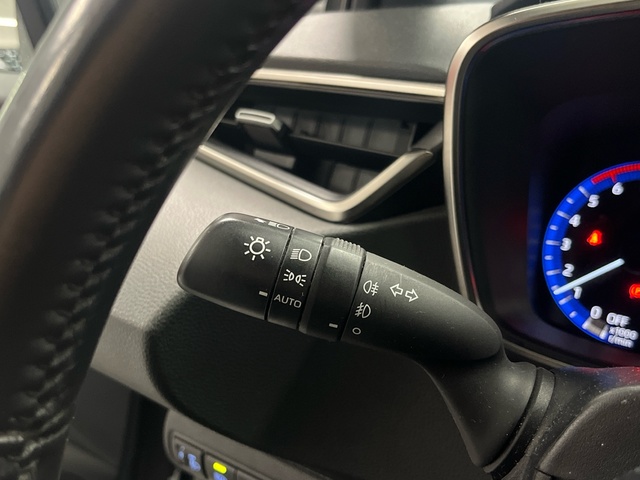 Toyota Corolla 1.8 125 Híbrido Active Tech E-CVT 90 kW (122 CV)