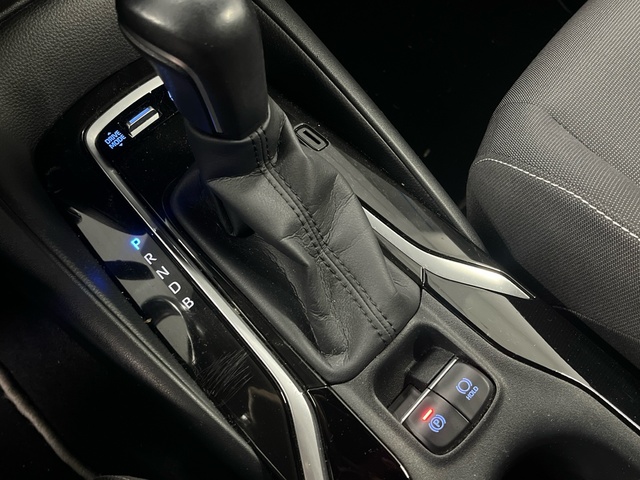 Toyota Corolla 1.8 125 Híbrido Active Tech E-CVT 90 kW (122 CV)