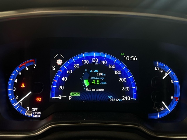 Toyota Corolla 1.8 125 Híbrido Active Tech E-CVT 90 kW (122 CV)