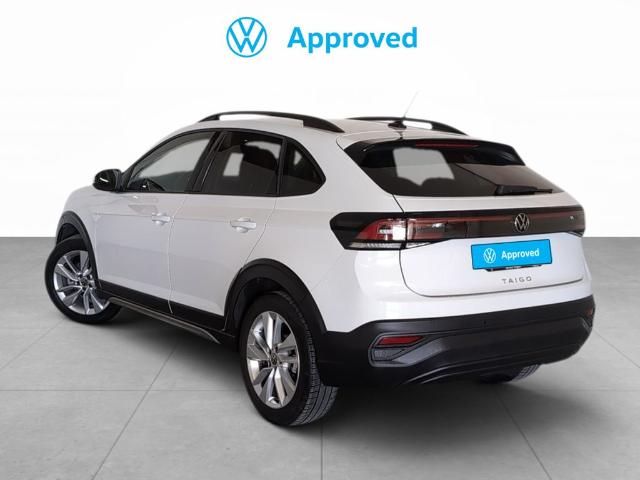 Volkswagen Taigo Life 1.0 TSI 81 kW (110 CV) DSG