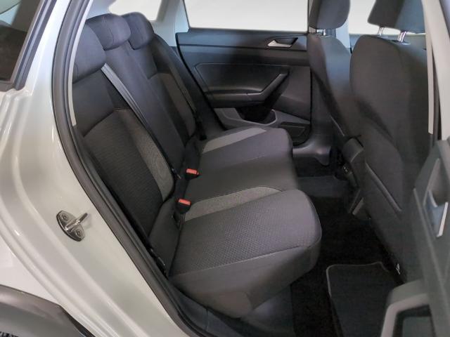 Volkswagen Taigo Life 1.0 TSI 81 kW (110 CV) DSG