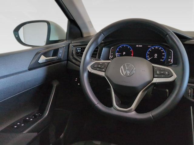 Volkswagen Taigo Life 1.0 TSI 81 kW (110 CV) DSG