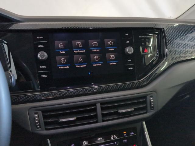 Volkswagen Taigo Life 1.0 TSI 81 kW (110 CV) DSG