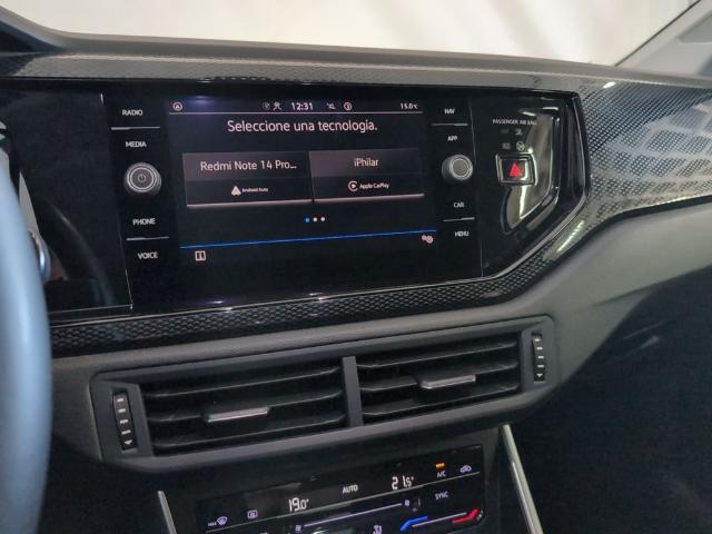 Volkswagen Taigo Life 1.0 TSI 81 kW (110 CV) DSG