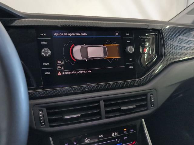 Volkswagen Taigo Life 1.0 TSI 81 kW (110 CV) DSG