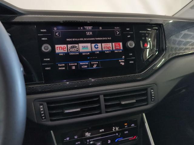 Volkswagen Taigo Life 1.0 TSI 81 kW (110 CV) DSG