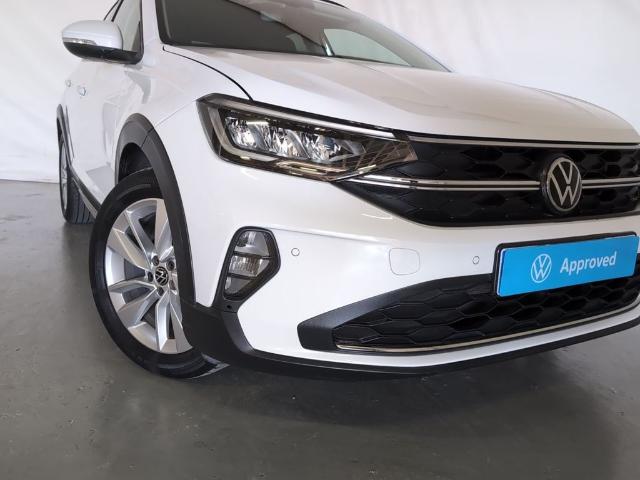 Volkswagen Taigo Life 1.0 TSI 81 kW (110 CV) DSG