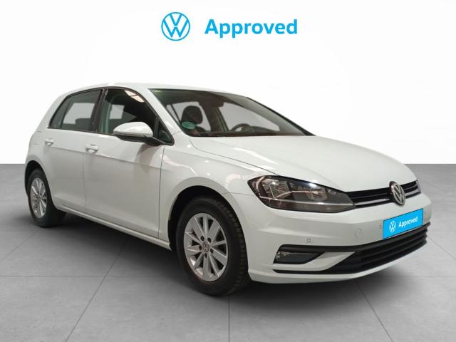 Volkswagen Golf 1.6 TDI de segunda mano