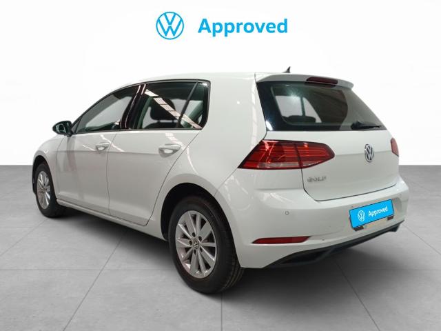 Volkswagen Golf Last Edition 1.6 TDI 85 kW (115 CV)