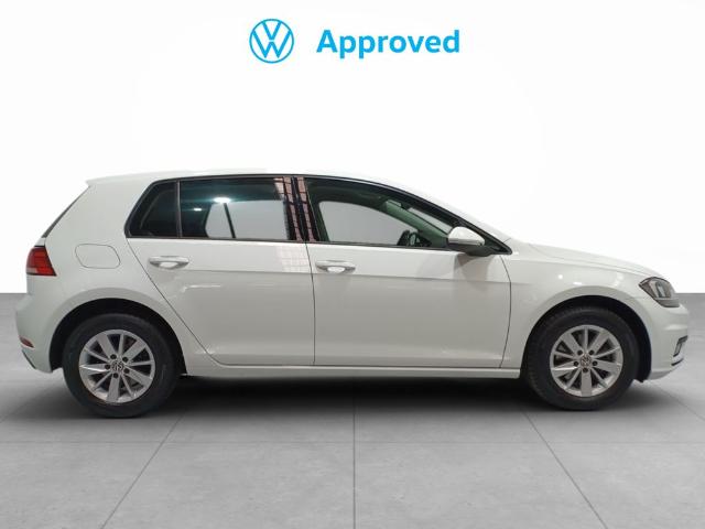 Volkswagen Golf Last Edition 1.6 TDI 85 kW (115 CV)
