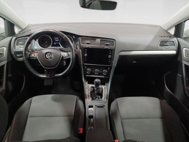 Volkswagen Golf Last Edition 1.6 TDI 85 kW (115 CV)