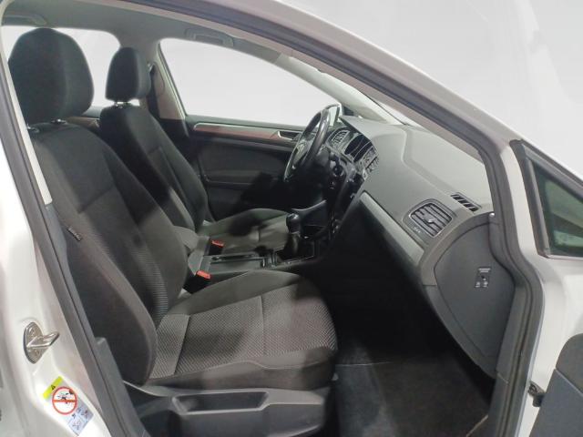 Volkswagen Golf Last Edition 1.6 TDI 85 kW (115 CV)