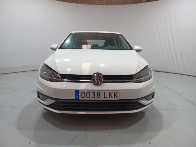 Volkswagen Golf Last Edition 1.6 TDI 85 kW (115 CV)