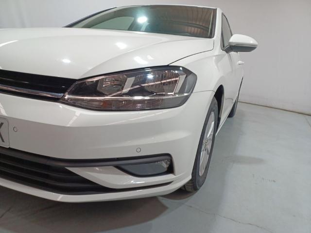 Volkswagen Golf Last Edition 1.6 TDI 85 kW (115 CV)