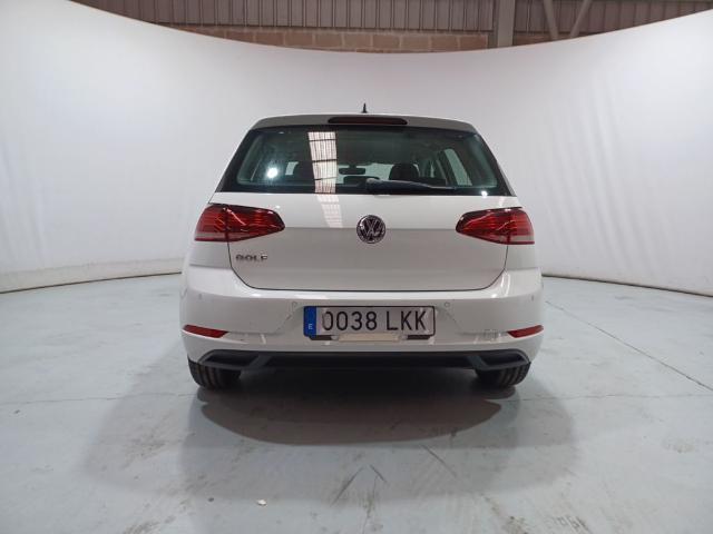 Volkswagen Golf Last Edition 1.6 TDI 85 kW (115 CV)