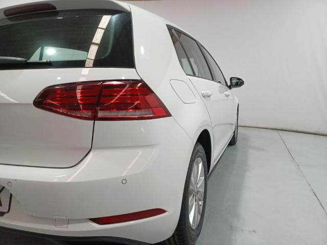 Volkswagen Golf Last Edition 1.6 TDI 85 kW (115 CV)