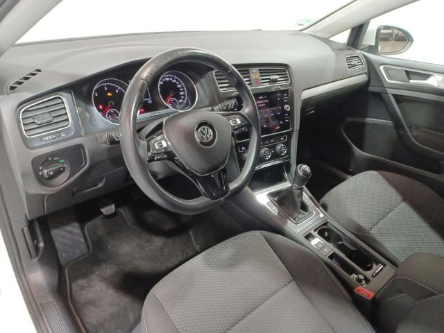 Volkswagen Golf Last Edition 1.6 TDI 85 kW (115 CV)