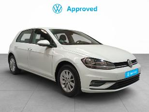 Volkswagen Golf 1.6 TDI de segunda mano