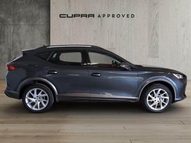 CUPRA Formentor 1.5 TSI DSG 110 kW (150 CV)