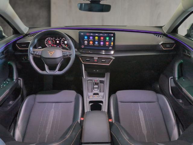 CUPRA Formentor 1.5 TSI DSG 110 kW (150 CV)