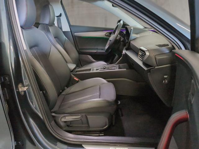 CUPRA Formentor 1.5 TSI DSG 110 kW (150 CV)