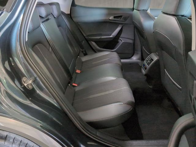 CUPRA Formentor 1.5 TSI DSG 110 kW (150 CV)