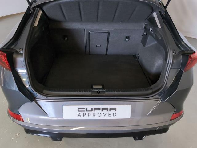 CUPRA Formentor 1.5 TSI DSG 110 kW (150 CV)