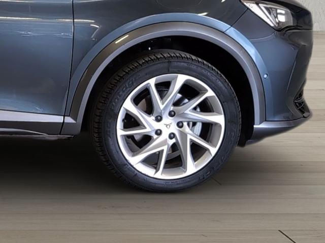 CUPRA Formentor 1.5 TSI DSG 110 kW (150 CV)