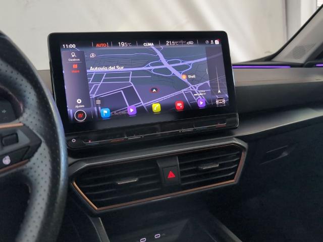 CUPRA Formentor 1.5 TSI DSG 110 kW (150 CV)