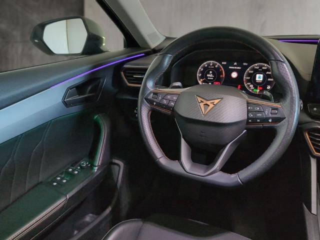 CUPRA Formentor 1.5 TSI DSG 110 kW (150 CV)