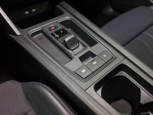 CUPRA Formentor 1.5 TSI DSG 110 kW (150 CV)