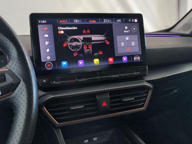 CUPRA Formentor 1.5 TSI DSG 110 kW (150 CV)