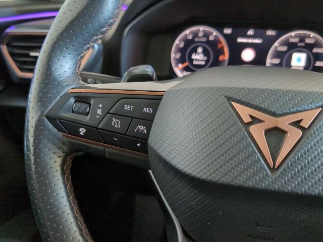 CUPRA Formentor 1.5 TSI DSG 110 kW (150 CV)