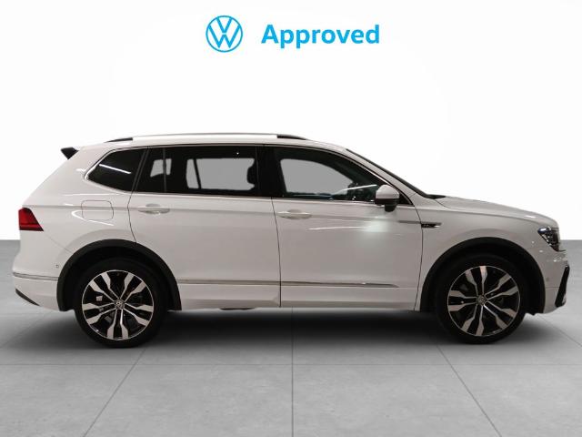 Volkswagen Tiguan Allspace Sport 2.0 TDI 4Motion 140 kW (190 CV) DSG