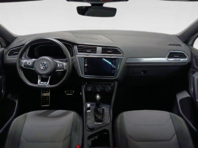 Volkswagen Tiguan Allspace Sport 2.0 TDI 4Motion 140 kW (190 CV) DSG
