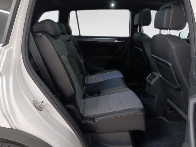 Volkswagen Tiguan Allspace Sport 2.0 TDI 4Motion 140 kW (190 CV) DSG