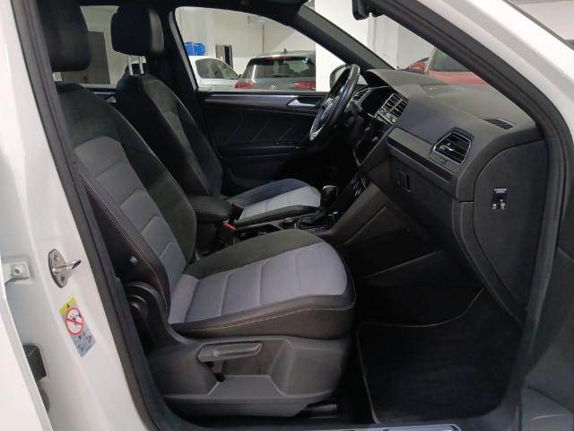 Volkswagen Tiguan Allspace Sport 2.0 TDI 4Motion 140 kW (190 CV) DSG