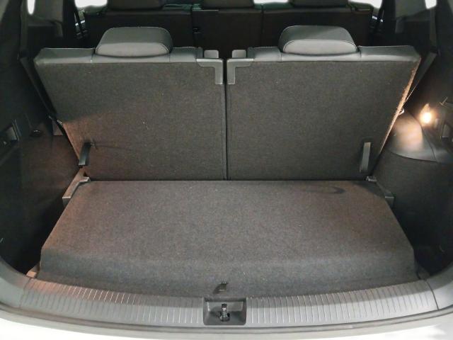 Volkswagen Tiguan Allspace Sport 2.0 TDI 4Motion 140 kW (190 CV) DSG