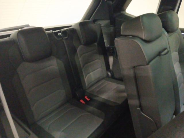 Volkswagen Tiguan Allspace Sport 2.0 TDI 4Motion 140 kW (190 CV) DSG