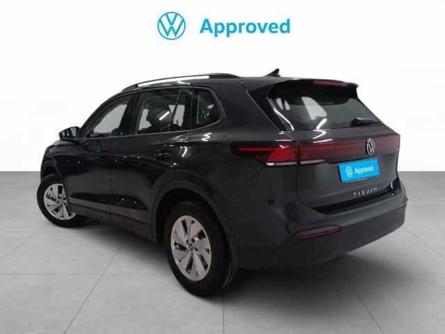 Volkswagen Tiguan 2.0 TDI 110 kW (150 CV) DSG