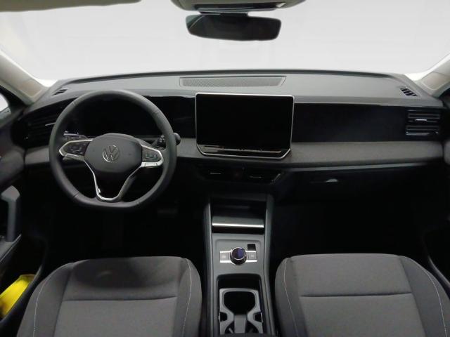 Volkswagen Tiguan 2.0 TDI 110 kW (150 CV) DSG