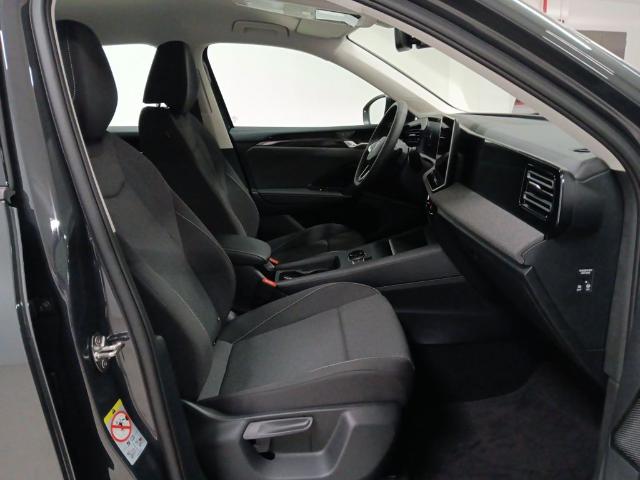 Volkswagen Tiguan 2.0 TDI 110 kW (150 CV) DSG